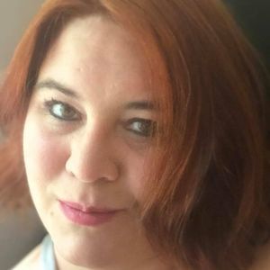 Meet your Posher, Ann-marie